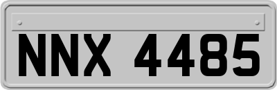 NNX4485