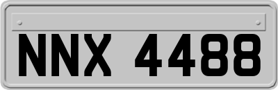 NNX4488