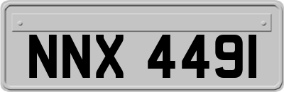 NNX4491