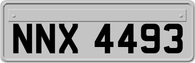 NNX4493