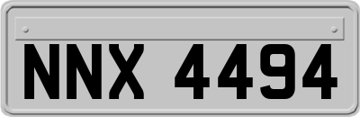 NNX4494