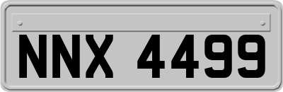 NNX4499