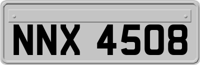 NNX4508