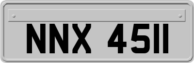 NNX4511