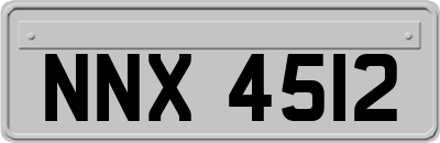 NNX4512
