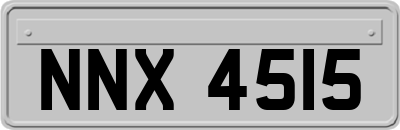 NNX4515
