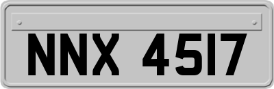 NNX4517