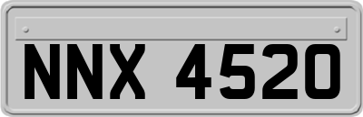 NNX4520