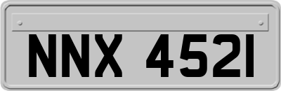NNX4521