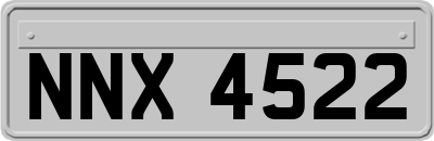 NNX4522