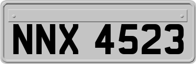 NNX4523