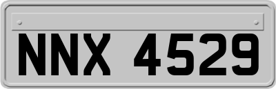 NNX4529