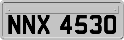 NNX4530