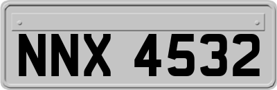 NNX4532