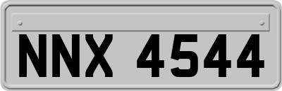 NNX4544