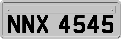 NNX4545