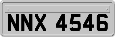 NNX4546