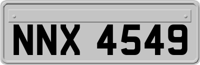 NNX4549