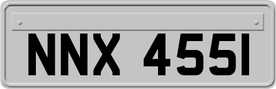 NNX4551