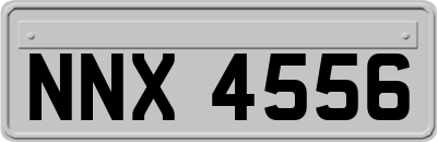 NNX4556