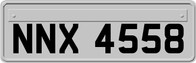NNX4558