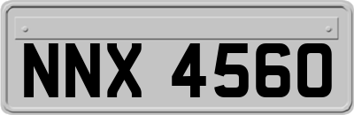 NNX4560