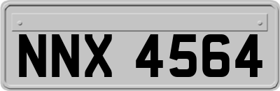 NNX4564