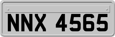 NNX4565