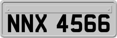NNX4566