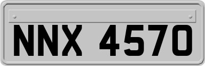 NNX4570