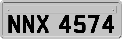 NNX4574