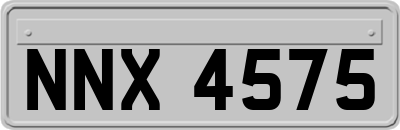 NNX4575