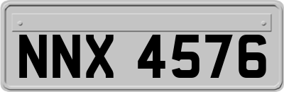 NNX4576