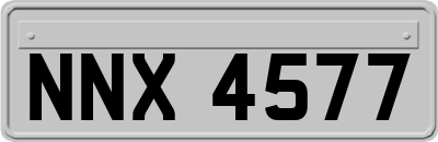 NNX4577