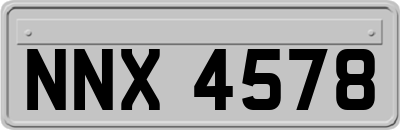 NNX4578
