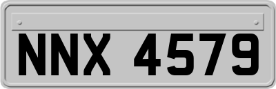 NNX4579
