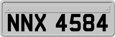 NNX4584