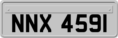 NNX4591