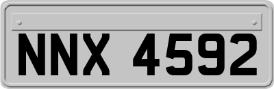 NNX4592