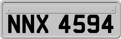 NNX4594