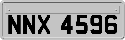 NNX4596