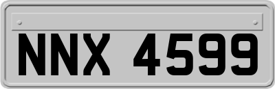 NNX4599