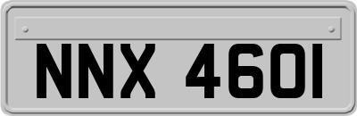 NNX4601