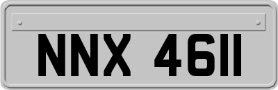 NNX4611