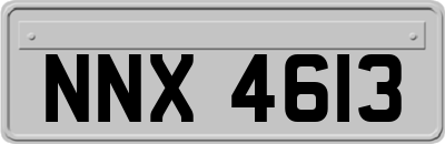 NNX4613