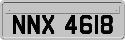 NNX4618