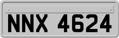 NNX4624