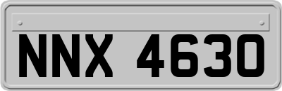 NNX4630