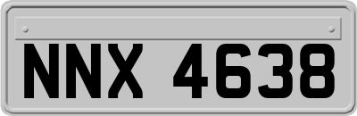 NNX4638