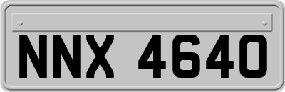NNX4640